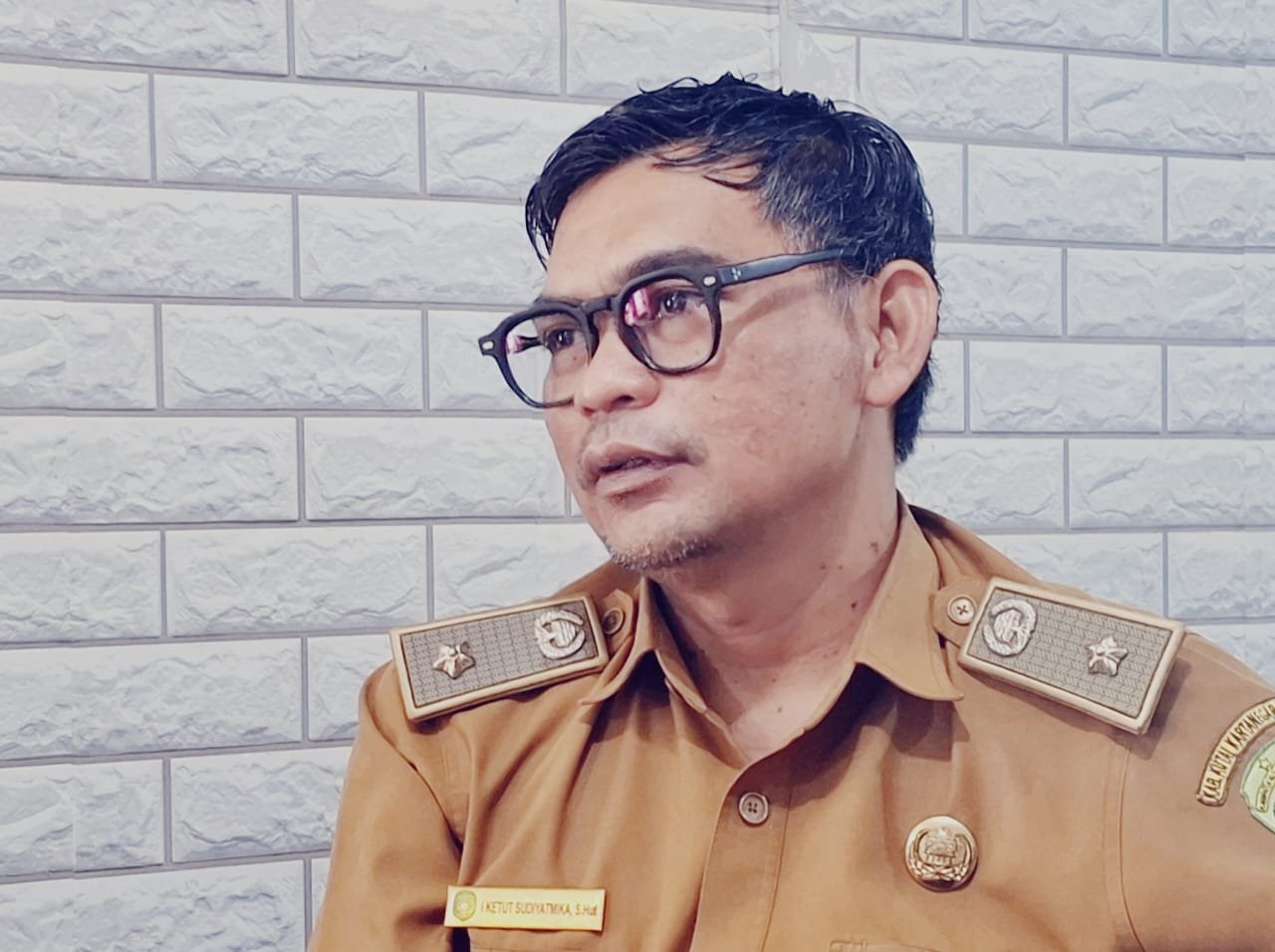 Desa Loa Pari Siap Jemput Bola Atasi Masalah Sampah