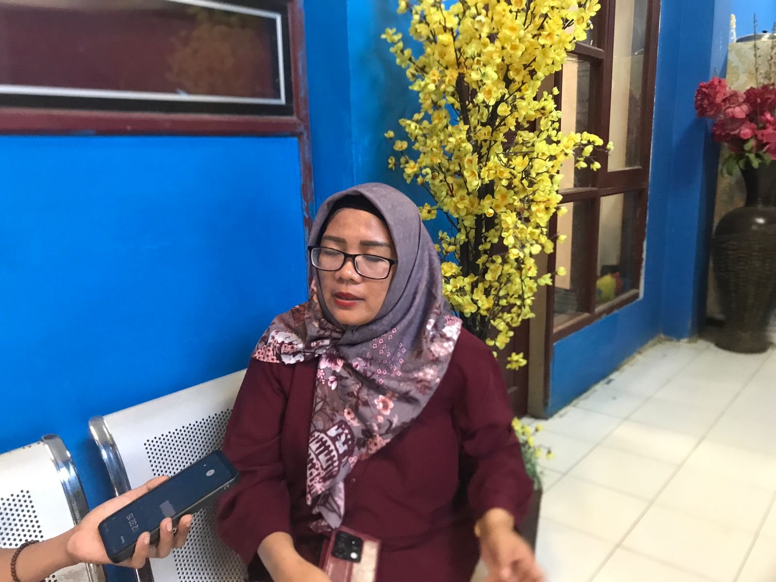 Sampah Menumpuk, Kades Rempanga Anggarkan Dana Desa untuk Kebersihan