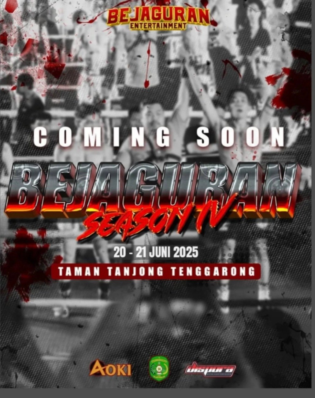 Ajang Bejaguran Kembali Digelar, Dispora Kukar Siapkan Wadah Bertarung Sportif bagi Pemuda