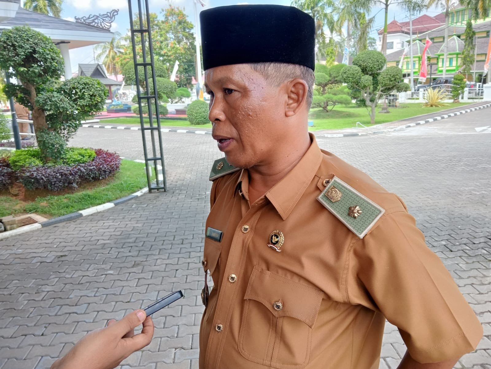 Desa Loh Sumber Genjot Peningkatan SDM Pemuda Lewat Pelatihan dan Dukungan Fasilitas