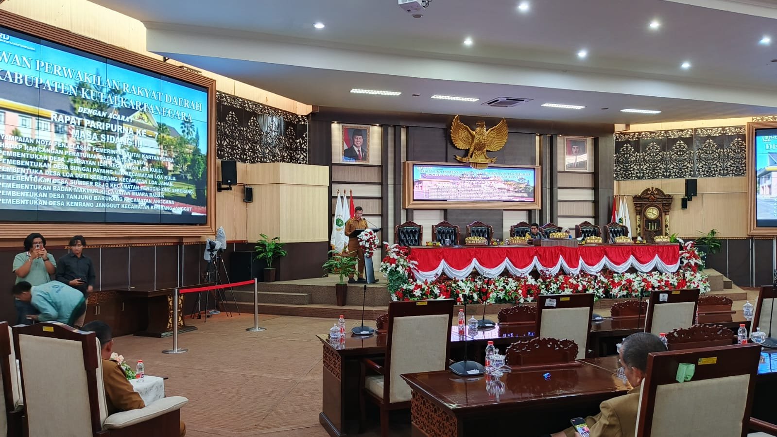 Kukar Bakal Punya Tujuh Desa Baru, Hasil Pemekaran