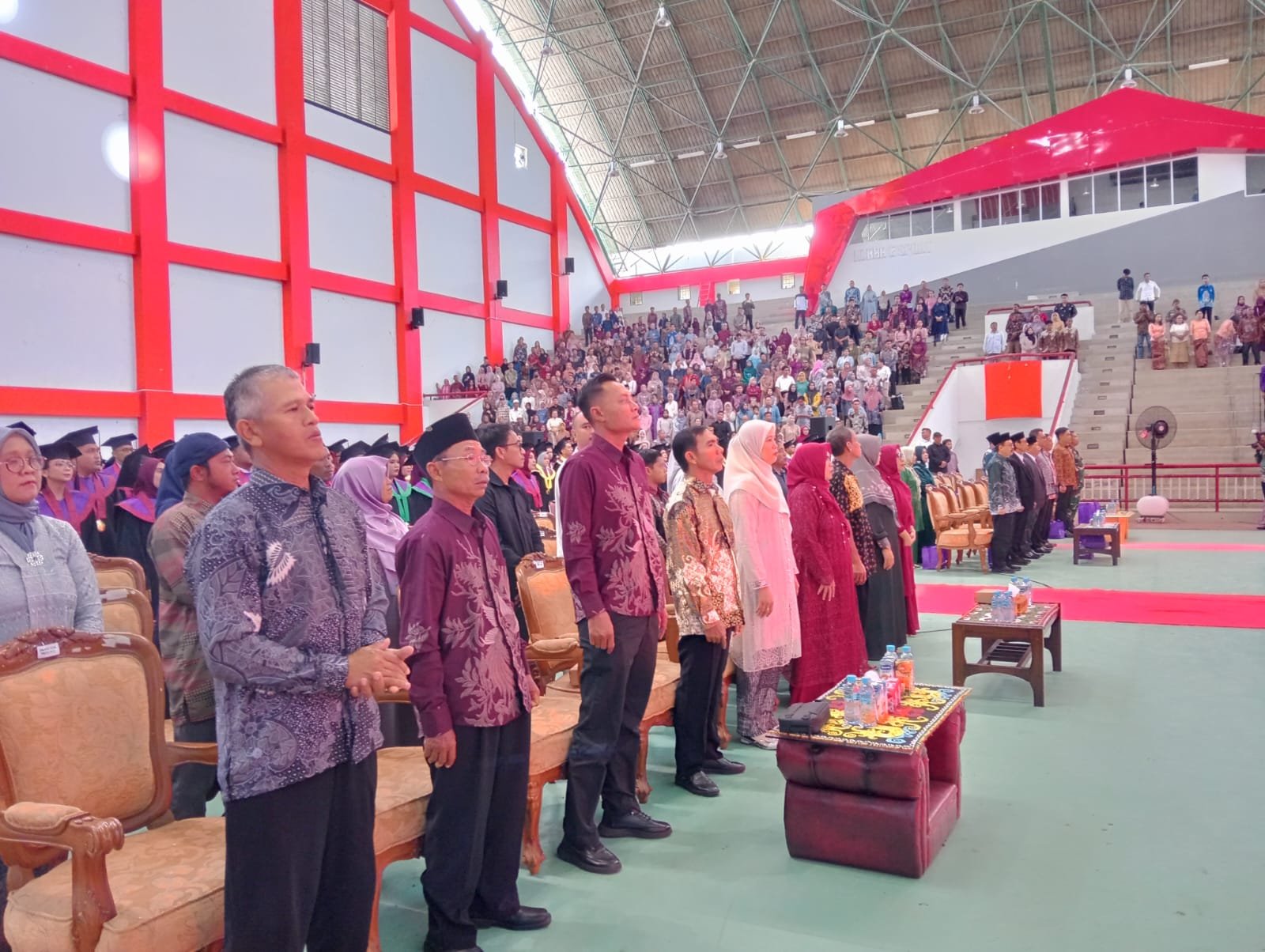 Bupati Kukar: Sarjana Harus Buktikan Gelarnya Lewat Aksi Nyata