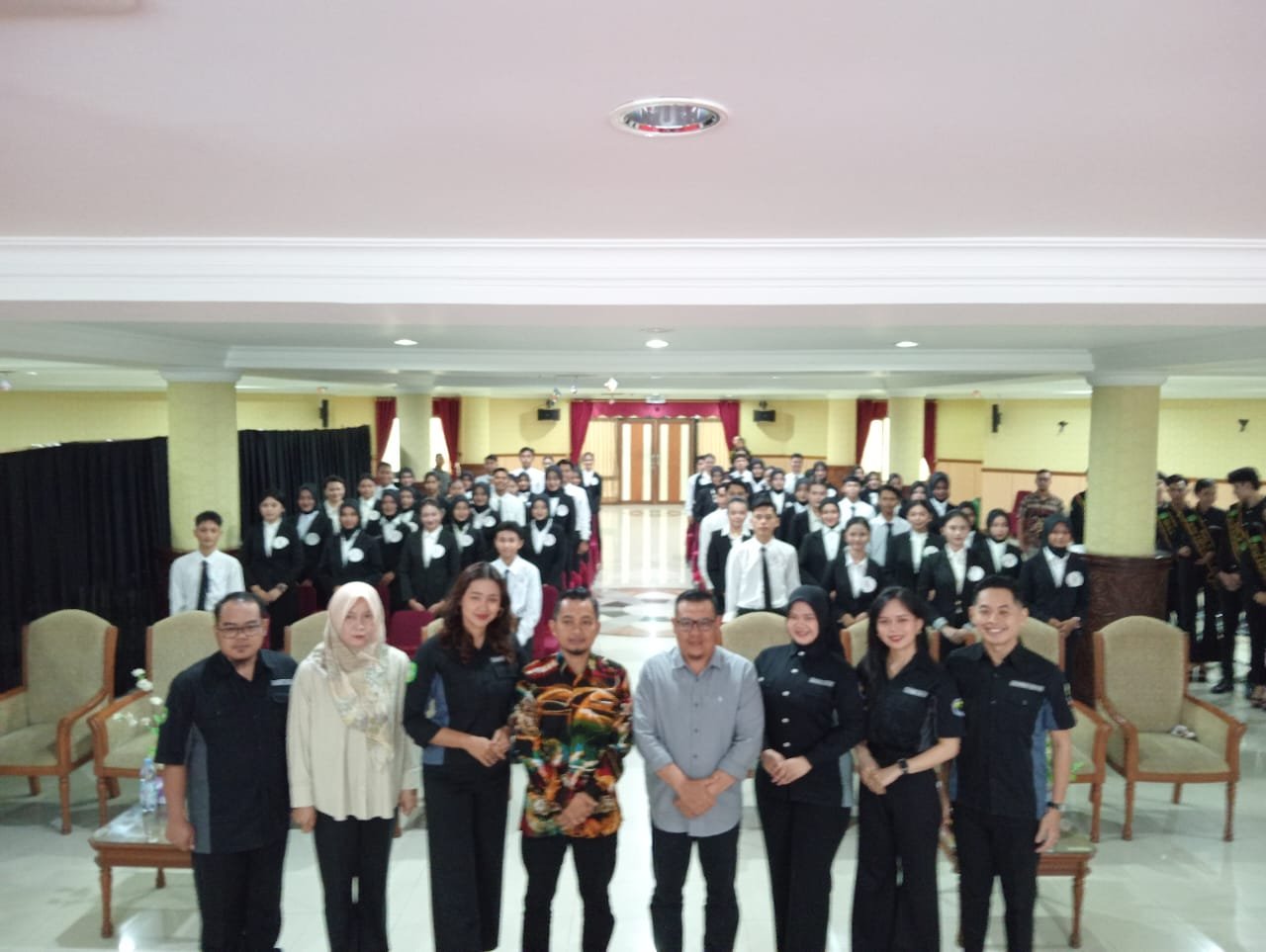 Pemilihan Teruna Dara 2025 Dimulai, Dispar Kukar Harap Jadi Motor Promosi Wisata