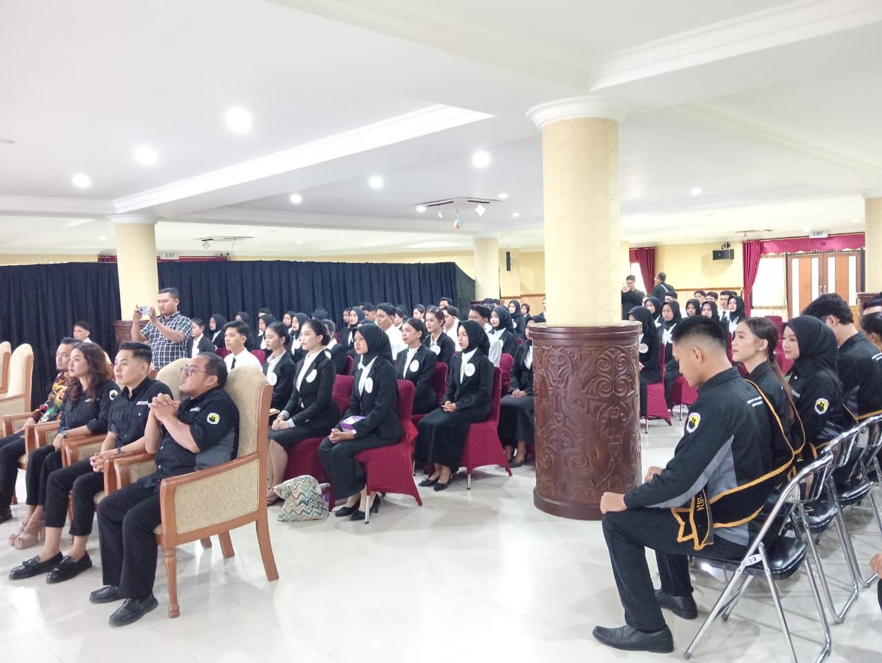 Teruna Dara 2025 Kukar Tekankan Wawasan, Etika, dan Kemampuan Digital