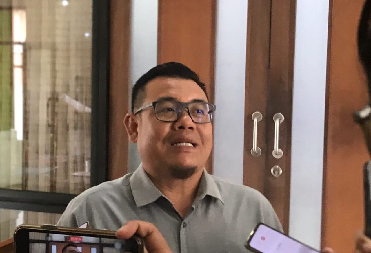 Progres Waterboom Pulau Kumala Capai 80 Persen, Ditarget Rampung Akhir 2025