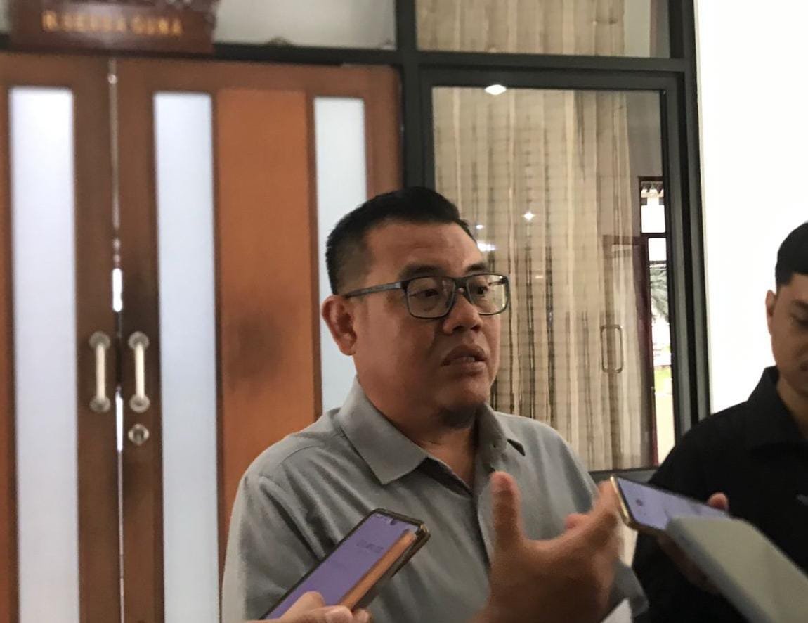 Etam Begenjoh Kembali Digelar di Malang, Pemkab Kukar Dorong Promosi Pariwisata dan UMKM