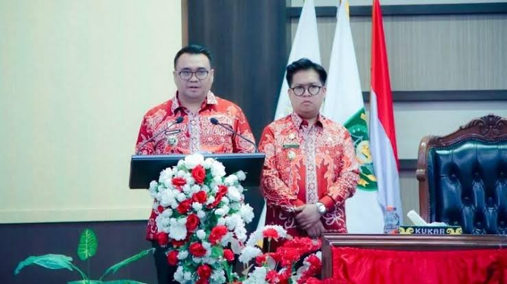 Kukar Idaman Terbaik Jadi Arah Baru Pembangunan 2025–2030