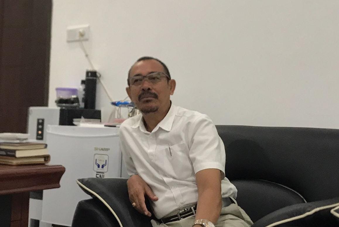 Pemdes Teluk Dalam Kukar Gencarkan Program Posyandu dan Gizi Seimbang Tekan Angka Stunting