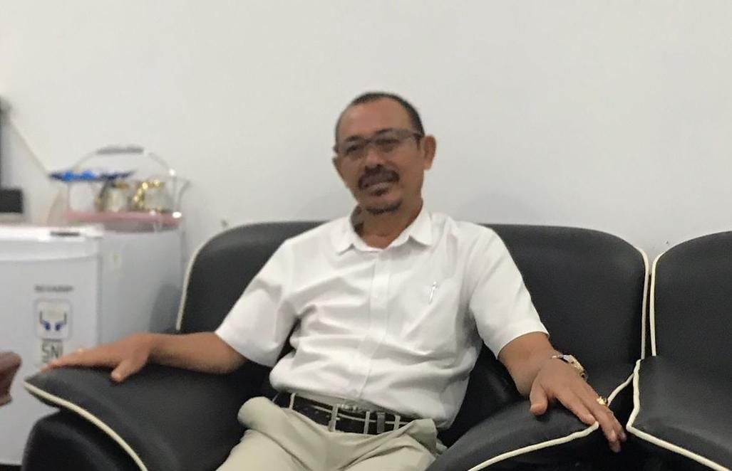 Desa Teluk Dalam Tengah Fokus Bentuk Kopdes Merah Putih