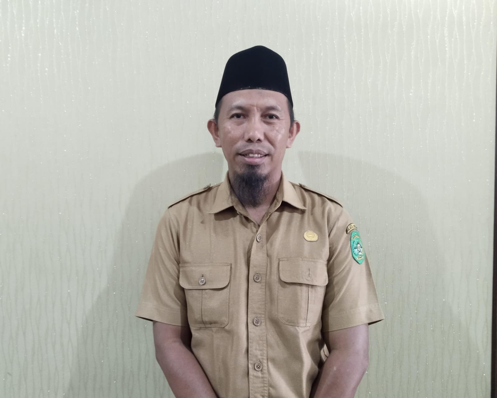 Pulau Layung Seribu Bangkit Lagi: Dari Sepi Dua Tahun, Kini Dikunjungi Ratusan Wisatawan