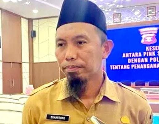 Kembang Janggut Andalkan UMKM dan Kelapa Sawit sebagai Penopang Ekonomi 