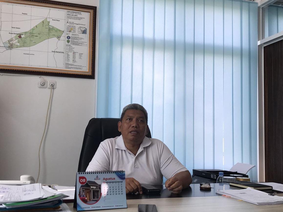 Mulai Berbenah, Loa Lepu Serius Bangun Desa Wisata Unggulan