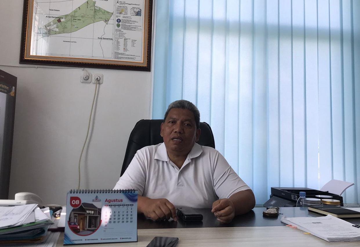 Loa Lepu Gunakan Mesin Pemusnah Sampah Ramah Lingkungan