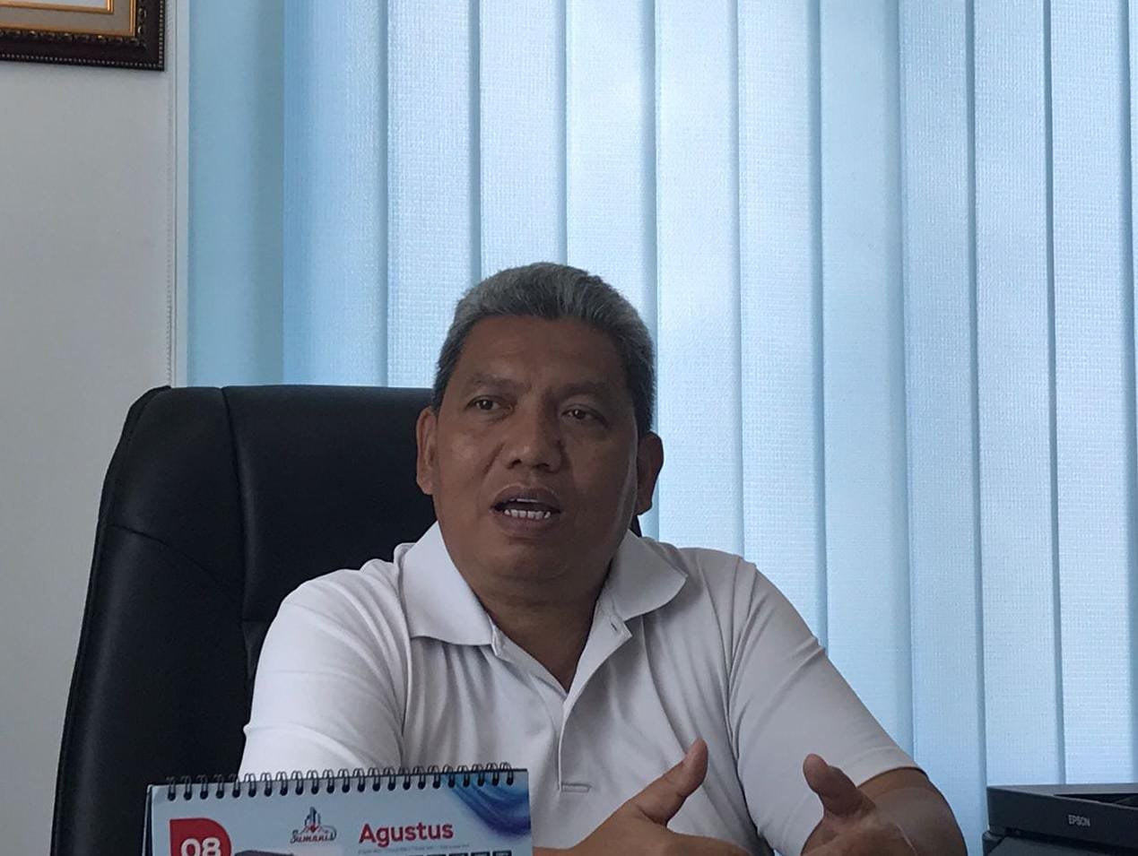 Loa Lepu Kembangkan Ketahanan Pangan dengan Lahan Produktif