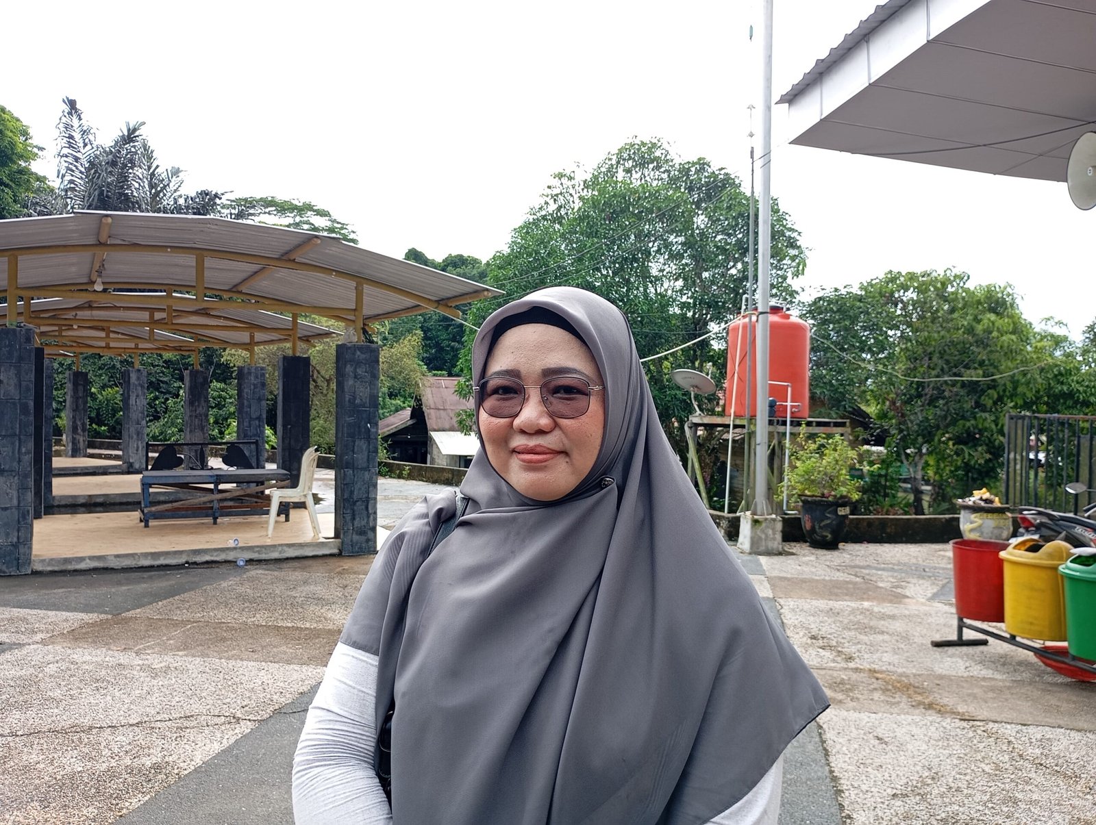 Wisata Tak Terkelola Jadi Tempat Anak Nongkrong dan Bolos Sekolah di Panji