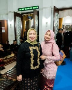 Foto : Ely Hartati Rasyid.(Sumber : Ist)