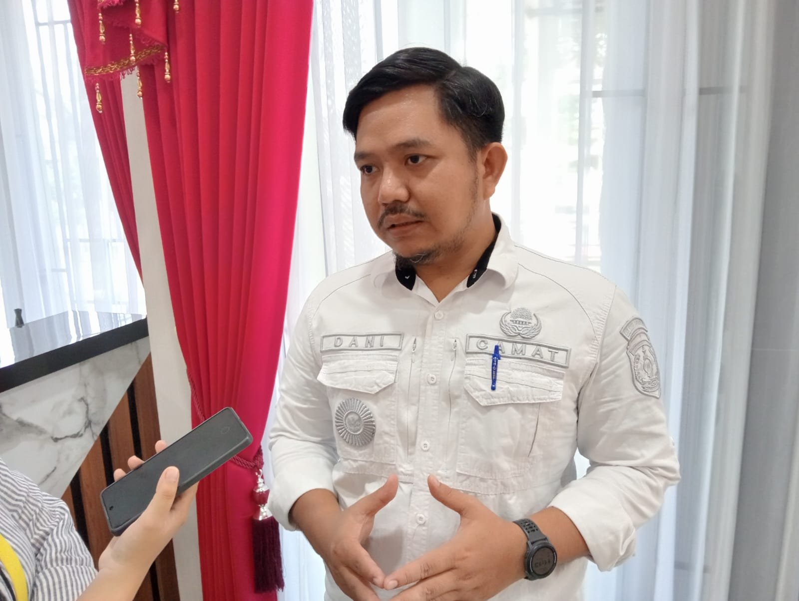 SMK Peternakan Segera Hadir di Tabang, Siap Jadi Pusat Pendidikan dan Praktik Lapangan di Kukar