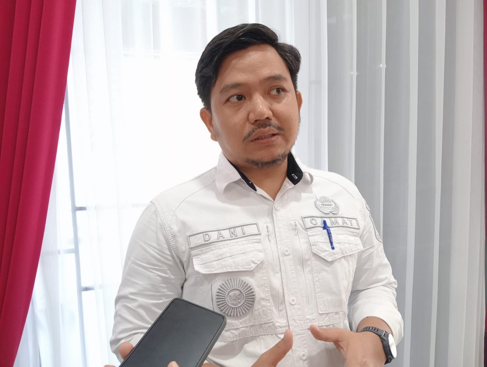 SMK Peternakan di Tabang Disiapkan Jadi Pusat Pendidikan dan Industri Baru di Hulu Kukar