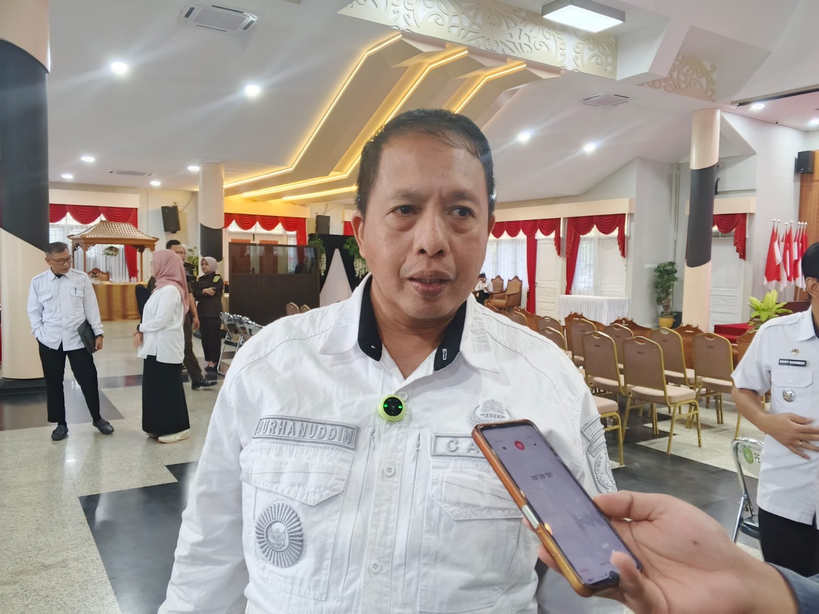 Samboja Barat Genjot Beberapa Objek Wisata Jadi Pariwisata Unggulan 