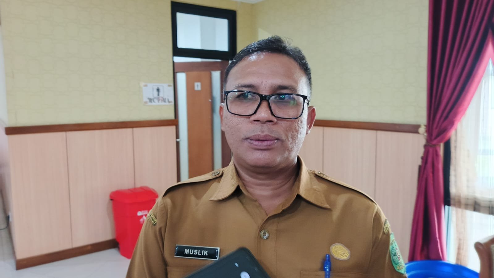 DKP Kukar Bangun Lima SPBUN Untuk Kukar Pesisir ‎