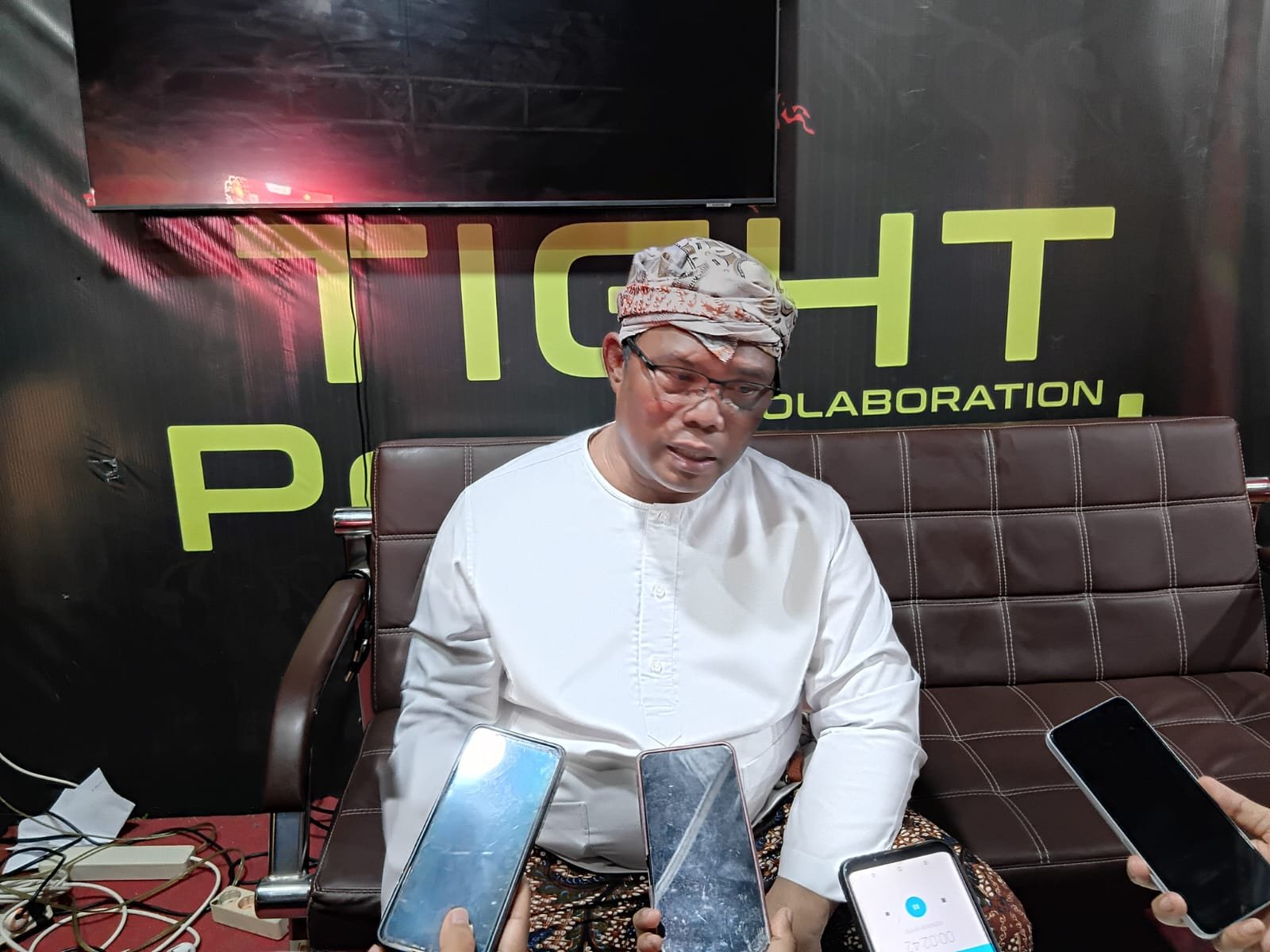 Disdikbud Kukar Tegaskan Bantuan Perlengkapan Sekolah Gratis Berlaku untuk Semua Siswa Baru