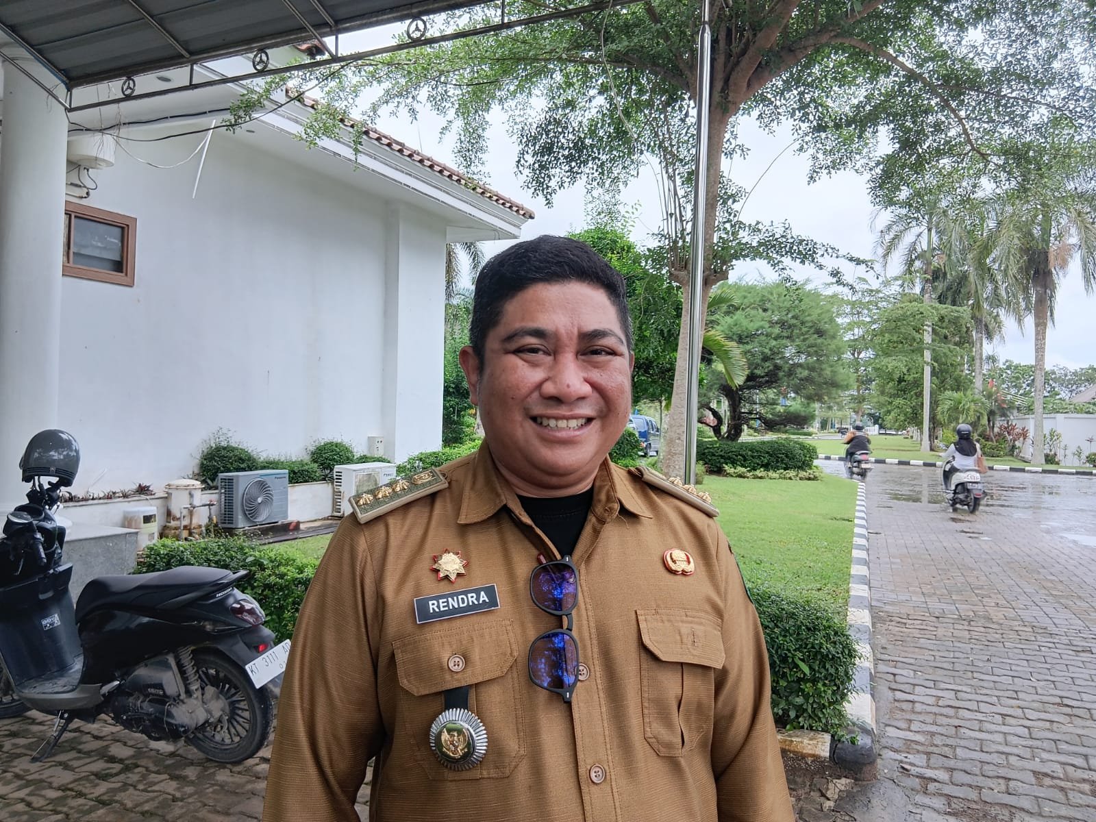 Anggana Ekspor Udang Hingga ke Eropa