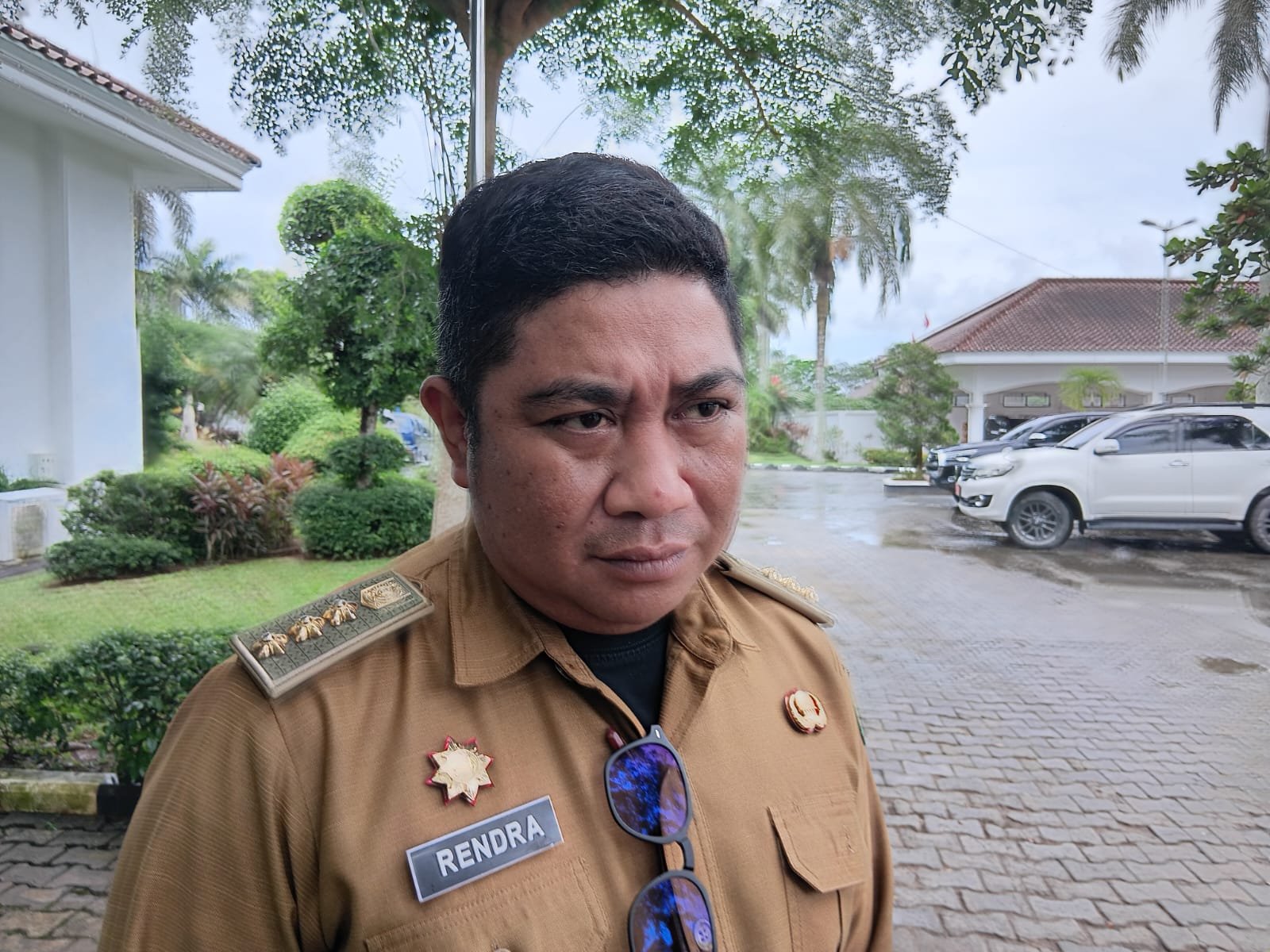 Anggana Jadikan Perikanan Program Prioritas 2025