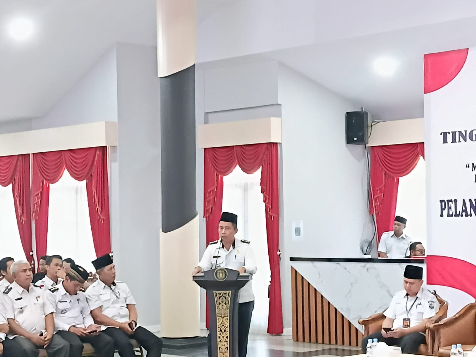 Kecamatan Tenggarong Gelar Ekspos MTQ ke-46 Kukar 