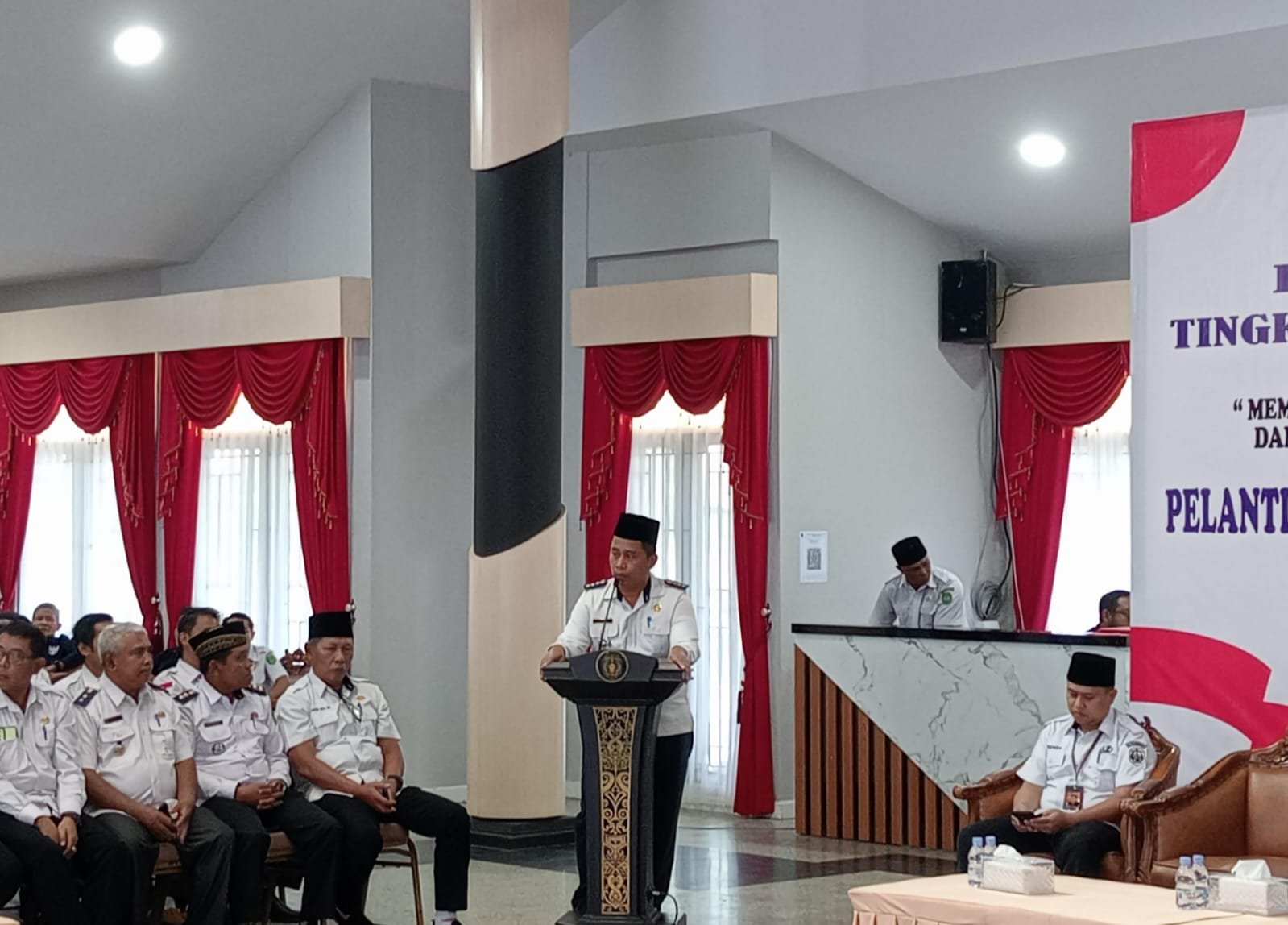 Tenggarong Targetkan Juara Umum MTQ ke-46