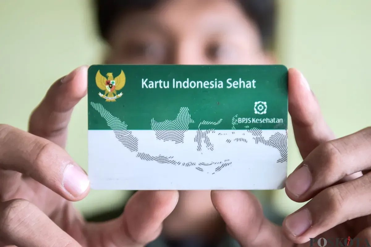 Pendaftaran BPJS Kesehatan di Kutim Kini Tanpa Kartu Fisik