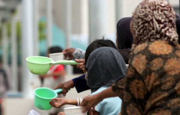 Dinsos Kutim Berikan Pelatihan Keterampilan untuk Gelandangan dan Pengemis