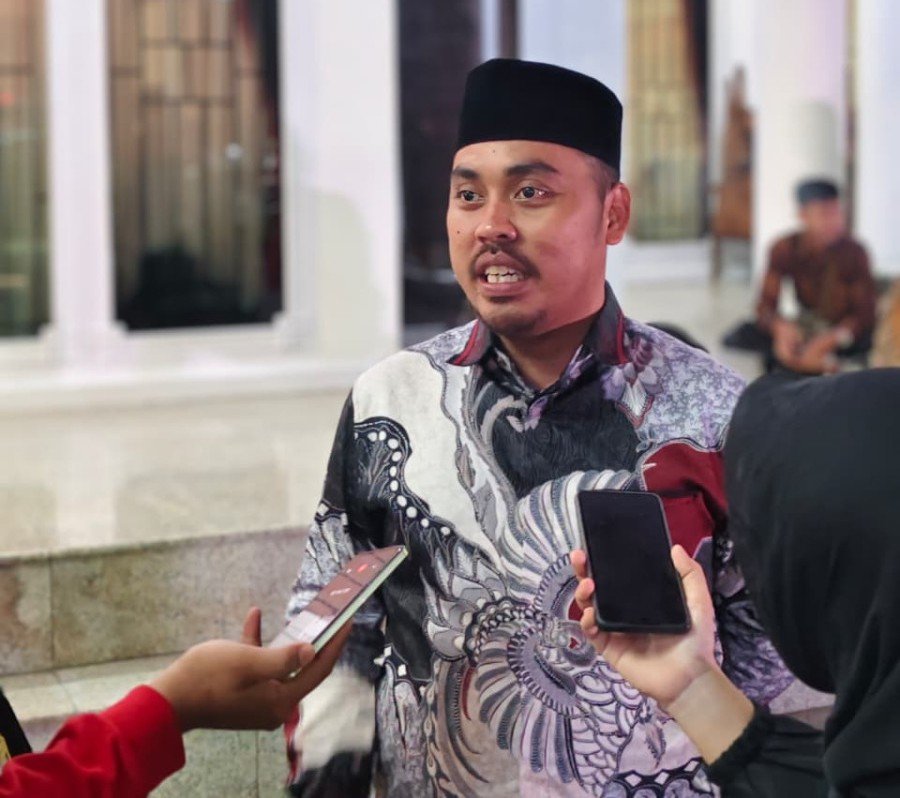 Rian : “Menduga Mencium Aroma Dapur Tak Sedap Ditubuh DPRD Kukar, Visi Kukar Idaman Terbaik Terhambat”