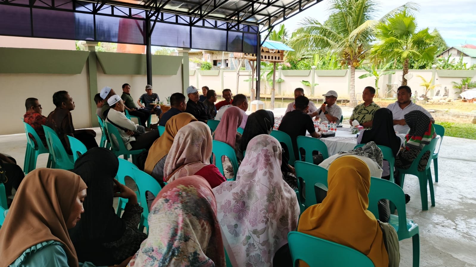 Lintas Kalimantan Bakal Hadiri Tablig Akbar Ust. Abdul Somad di Tenggarong ‎