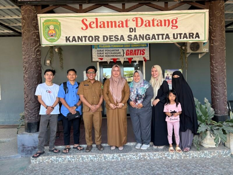 Swarga Bara Percepat Pembangunan Infrastruktur Demi Layanan Maksimal