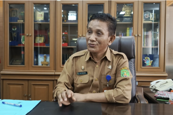 Data Penduduk Tak Akurat Hambat Perencanaan Desa di Kutim