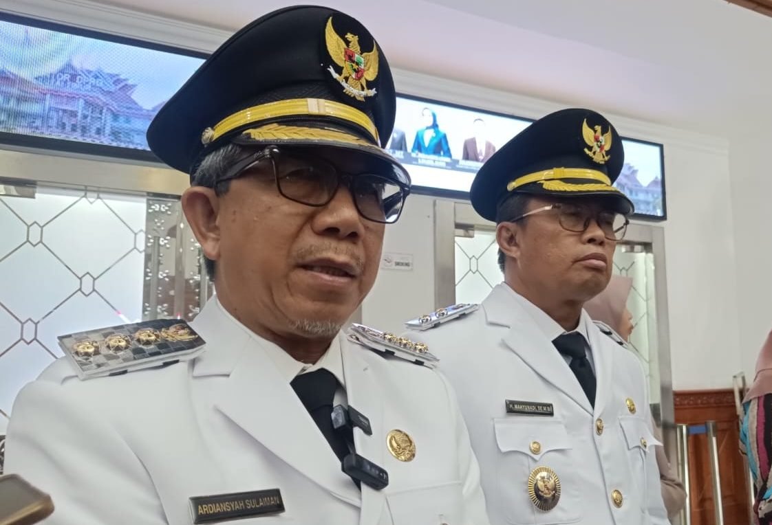 Pemkab Kutim Genjot Program Susu Gratis sebagai Investasi SDM Jangka Panjang