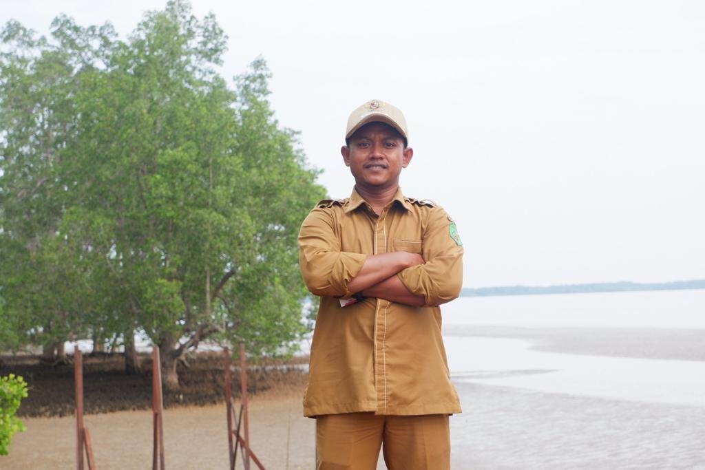 Program Anggaran RT Rp250 Juta di Kaliorang Berbasis Aspirasi Warga