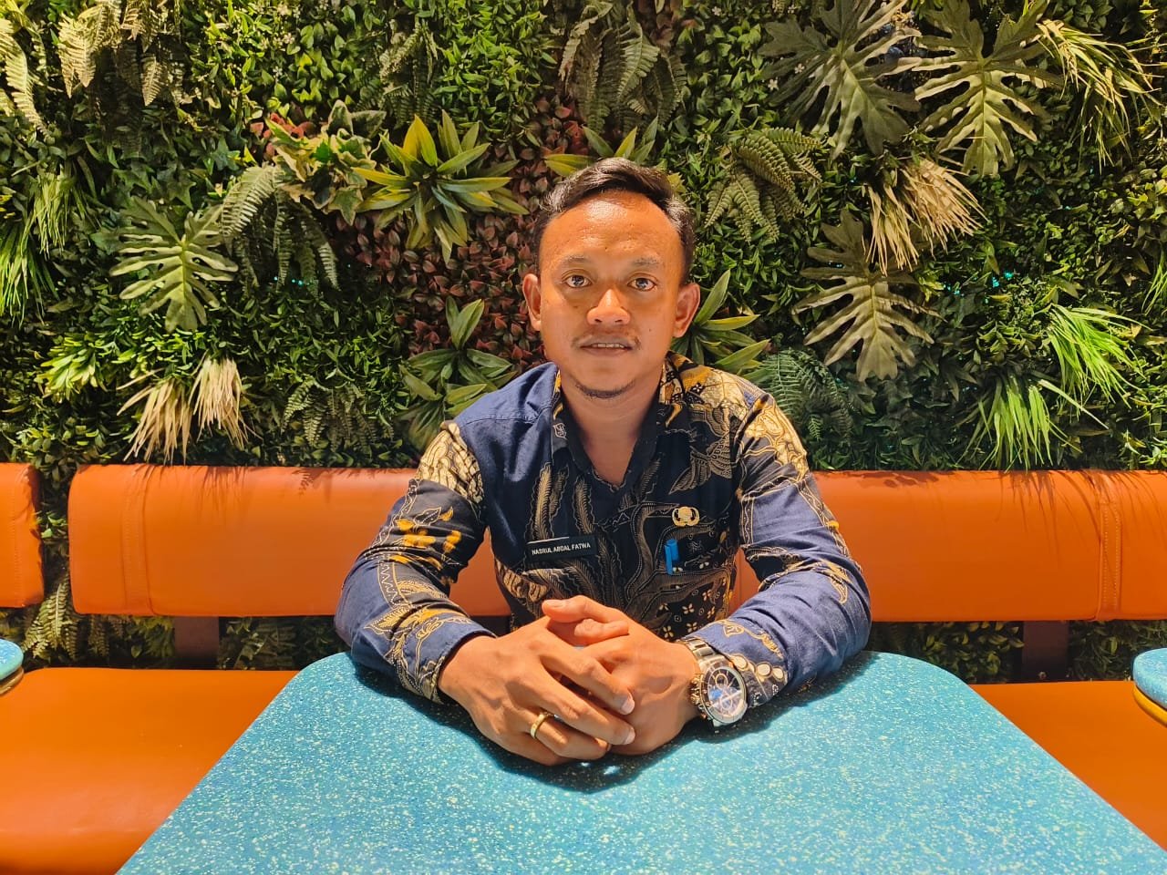 Karang Taruna Kaliorang Aktif Bina 63 Anak Lewat Olahraga Bulu Tangkis