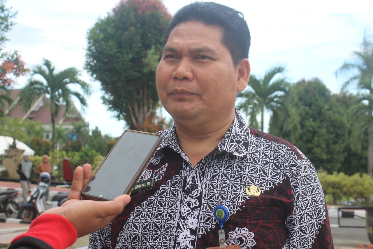 Aktivasi BPJS Kesehatan Bagi Warga Sakit di Kutim Bisa Langsung