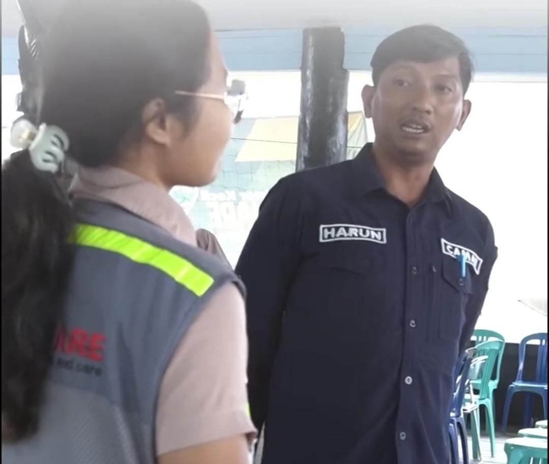 Operasi Mata, Gigi, Bedah Gratis untuk 3 Kecamatan di Kutai Timur