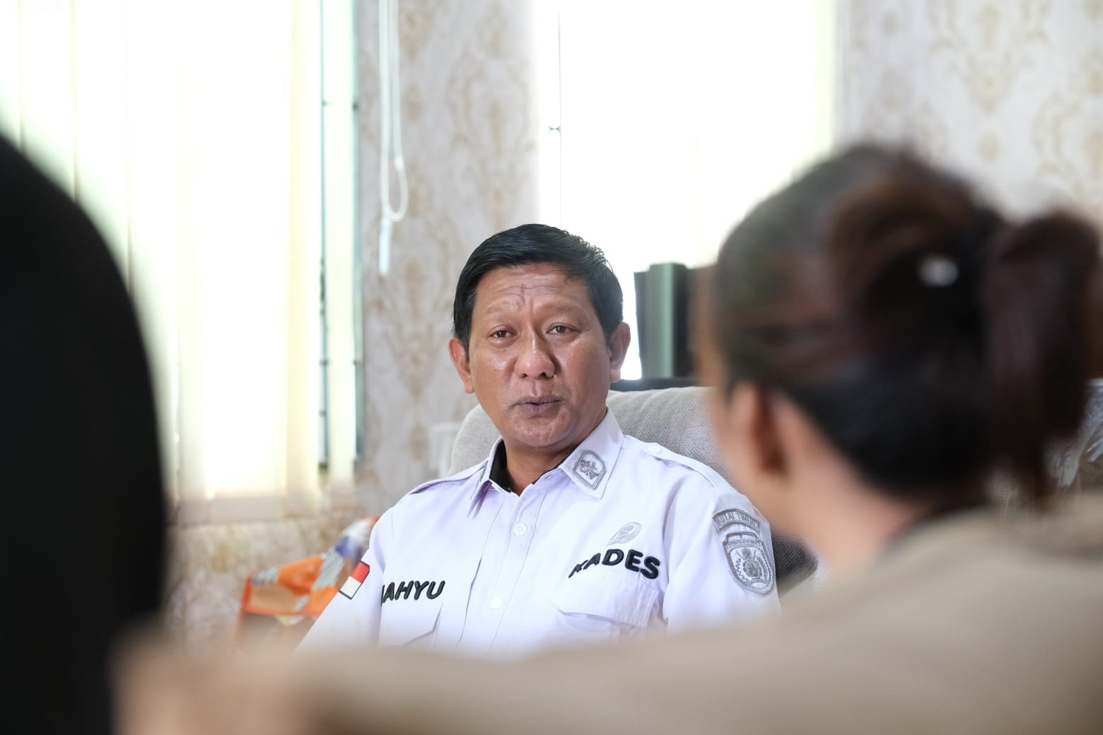 Peran Aktif Warga Dorong Desa Swarga Bara Jadi Destinasi Wisata Edukatif