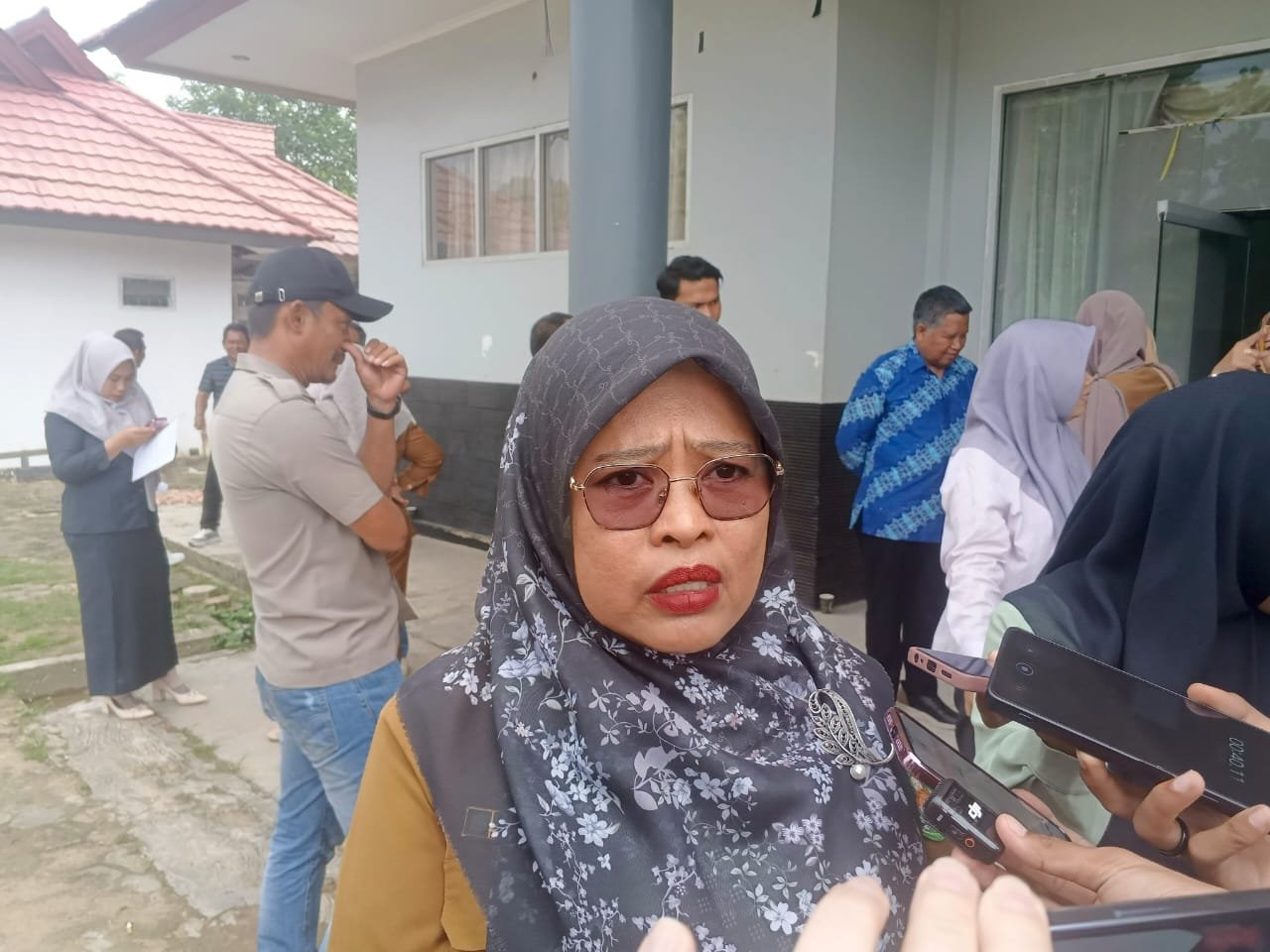 Satu Data dan Kolaborasi Jadi Andalan Sangatta Utara Turunkan Stunting