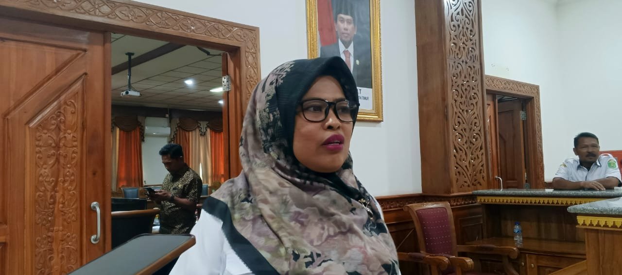 Sangatta Utara Dorong Kemandirian Pangan Lewat Pemanfaatan Pekarangan Rumah