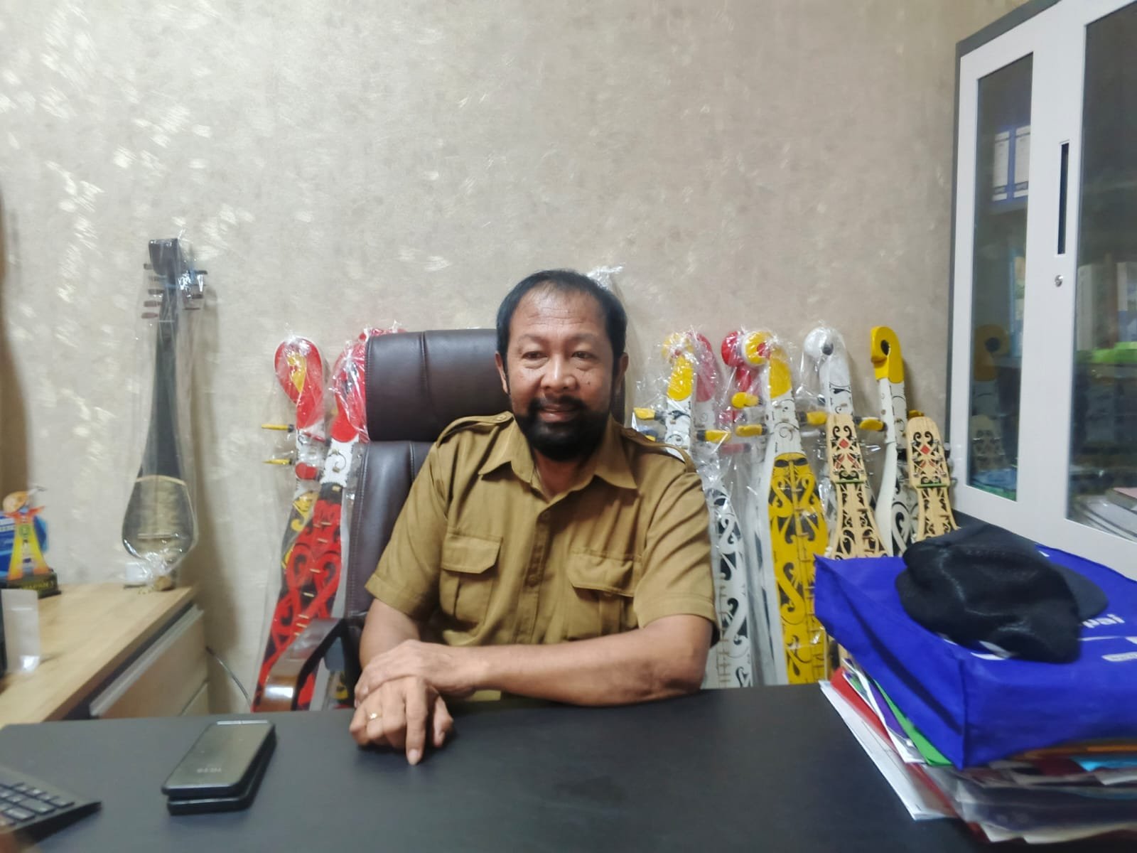 Pembentukan OPD Ekraf Dinilai Tidak Bisa Tergesa, Rifanie Ingatkan Tantangan Anggaran dan Regulasi