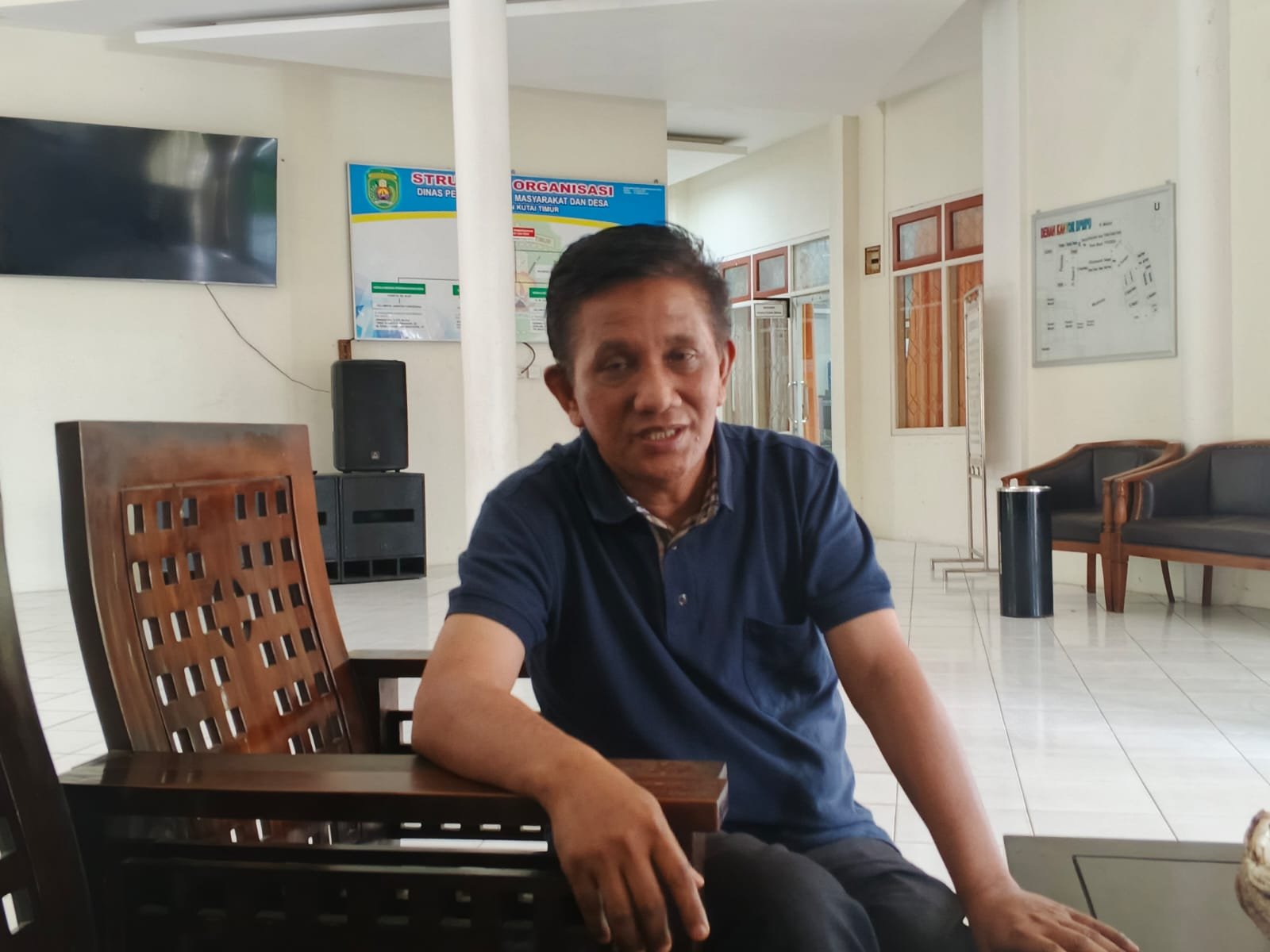 Program 6 SPM Posyandu Didukung Anggaran Besar Desa, DPMDes Minta Penguatan Implementasi