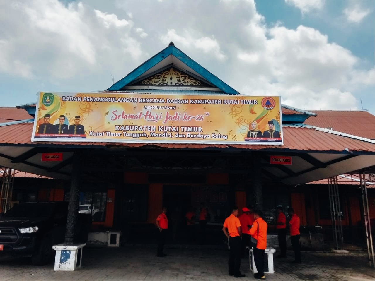 Harapan Besar Jadi Pusat Rujukan, Labkesda Kutim Masih Terkendala Syarat Teknis