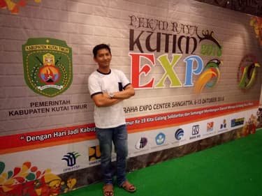 2 Desa di Muara Ancalong Dapat Jaringan PDAM In The Home 2024