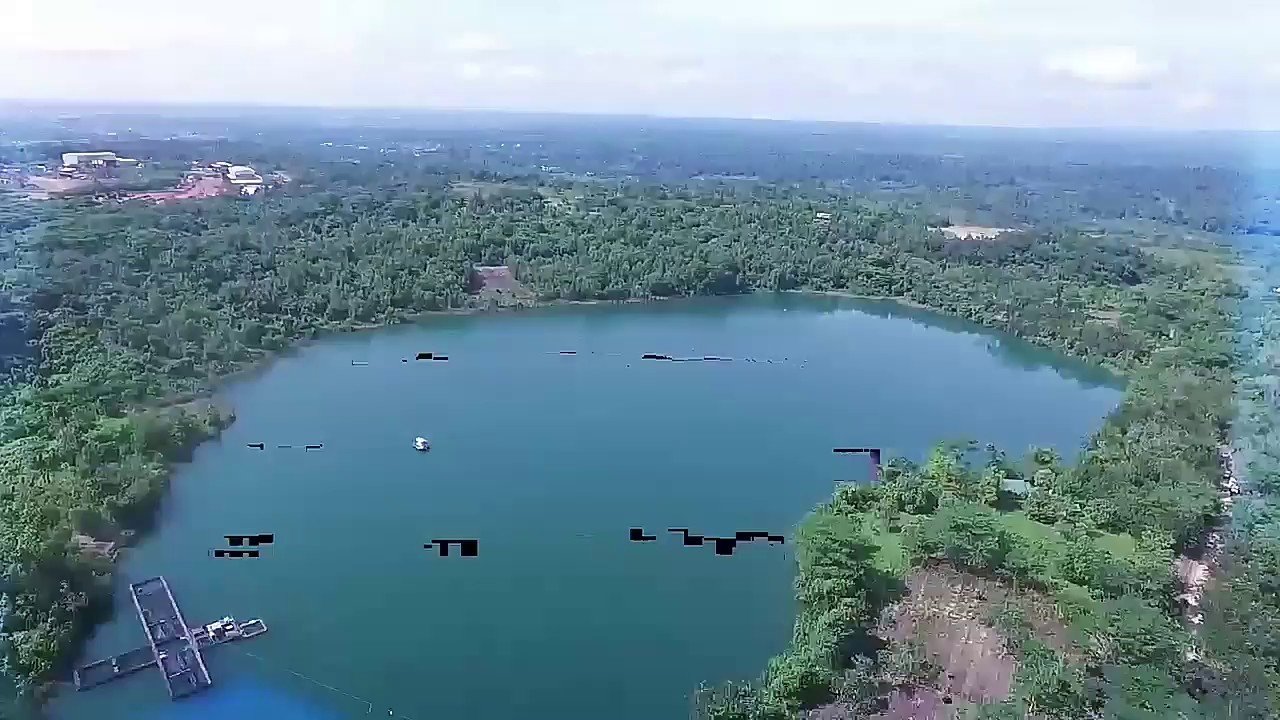 Desa Swarga Bara Siapkan Agrowisata Terpadu di Sekitar Telaga Batu Arang