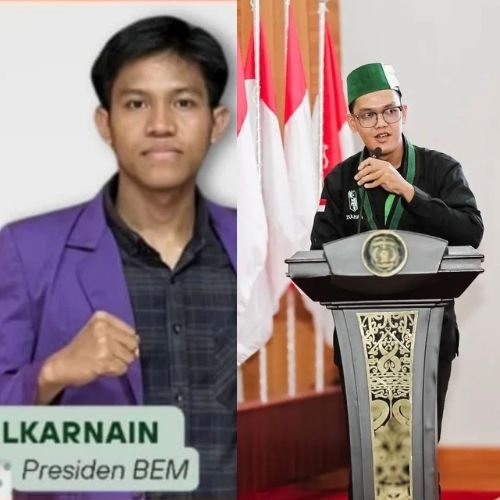 “Zul dan Zul, Kedua Zul Memimpin Ormawa Kukar”