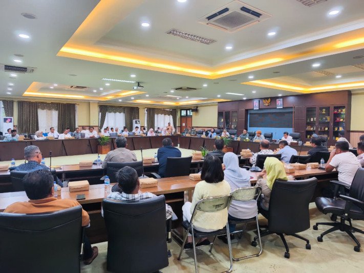 Kontraktor Kukar Tuntut Kepastian Pembayaran Proyek 2025, Ancam Demo